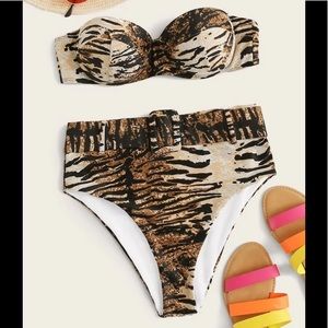 Shein swimsuit